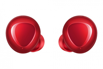 Samsung SM- R175 Galaxy Buds+ Red