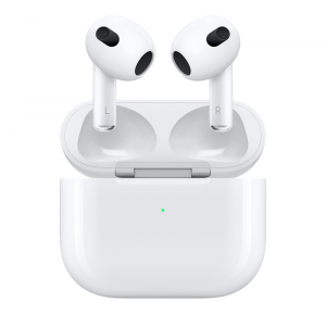 Apple  AirPods 3  (EU)  MME73RU/A with MagSafe Charging Case A2566