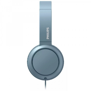 Headphones Philips TAH4105BL/00, Blue