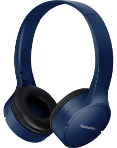  Bluetooth Headphones Panasonic RB-HF420BGEA Blue, Over size
