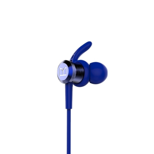 Monster N-Tune-300 Blue, Bluetooth earphones