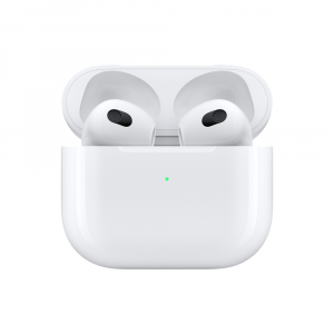 Apple  AirPods 3  (EU)  MME73RU/A with MagSafe Charging Case A2566
