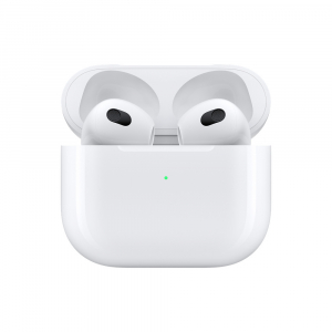 Apple  AirPods 3  (EU)  MME73RU/A with MagSafe Charging Case A2566