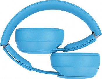 Beats Solo Pro Light Blue, Bluetooth headphones