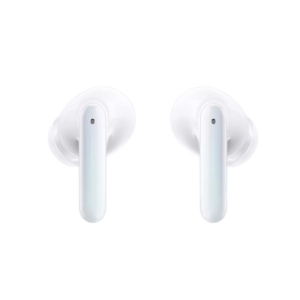 OPPO Enco X True Wireless Noise Cancelling Earphones, White