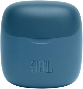  True Wireless JBL TUNE 225TWS, Blue, TWS Headset.