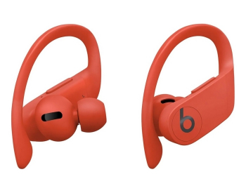 Beats Powerbeats Pro Lava Red, TWS Headset