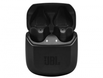  True Wireless JBL  Tour Pro+ Black Active Noise Cancelling with Smart Ambient