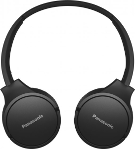  Bluetooth Headphones Panasonic RB-HF420BGEK Black, Over size