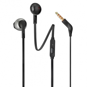 Earphones  JBL  T205 Black