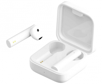 Mi True Wireless Earphones 2 Basic White (2SE)