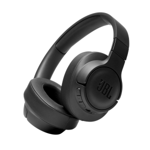 Headphones  Bluetooth  JBL T760NC  Black