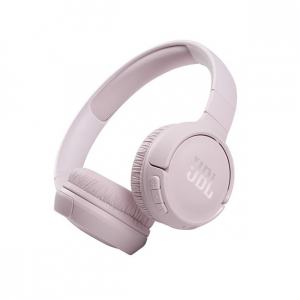 Headphones  Bluetooth  JBL T560BT Pink.