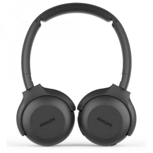 Bluetooth headphones Philips TAUH202BK/00, Black