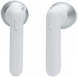  True Wireless JBL TUNE 225TWS, White, TWS Headset.