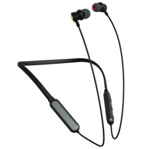 Bluetooth earphone Nillkin E2, Black