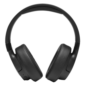 Headphones  Bluetooth  JBL T760NC  Black