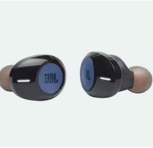  True Wireless JBL TUNE 125TWS, Blue, TWS Headset.