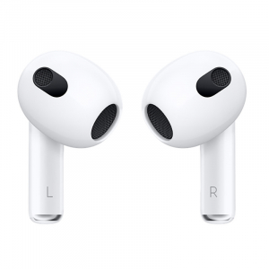 Apple  AirPods 3   MME73 with MagSafe Charging Case A2565