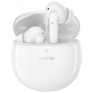 Realme Buds Air PRO TWS, White