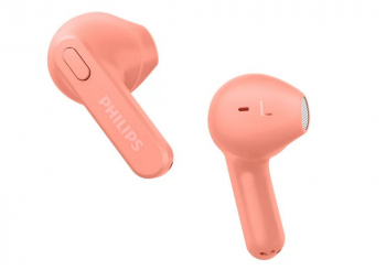  True Wireless Headphones Philips TAT2236PK/00, Pink, TWS