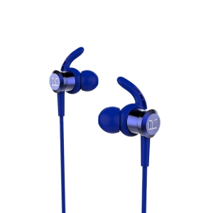 Monster N-Tune-300 Blue, Bluetooth earphones