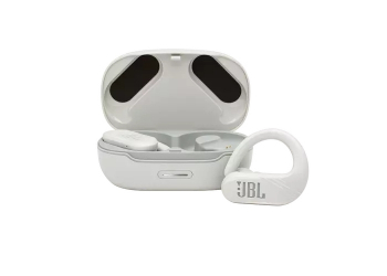  True Wireless JBL  Endurance Peak II White