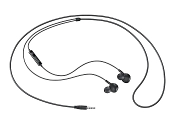 Earphones Samsung IA500,Black