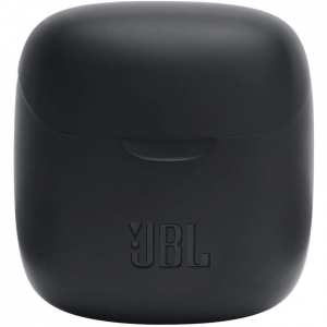  True Wireless JBL TUNE 225TWS, Black, TWS Headset.