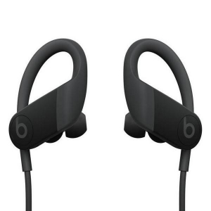 Beats Powerbeats High-Performance Black, Wireless Earphones