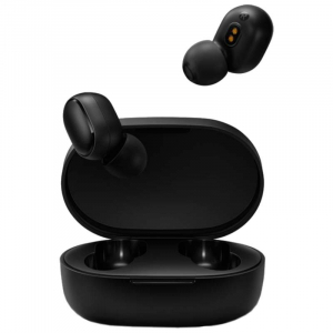 Xiaomi Mi True Wireless Earbuds Basic 2S TWS, Black