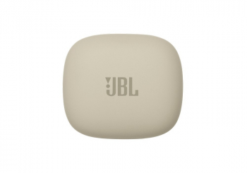  True Wireless JBL  LIVE PRO+ Beige TWS Adaptive Noise Cancelling with Smart Ambient