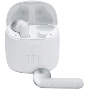  True Wireless JBL TUNE 225TWS, White, TWS Headset.