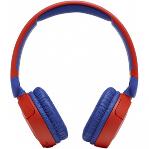 Headphones  JBL JR310, Kids On-ear, Red