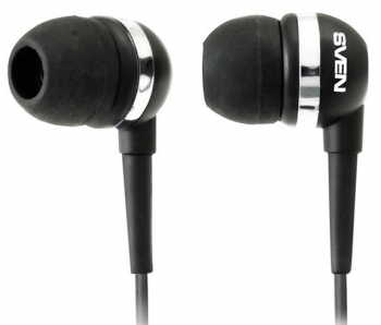 Earphones SVEN E-140  Black