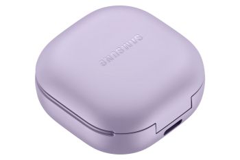 Samsung SM-R510 Galaxy Buds 2 PRO Light Violet  (USA)