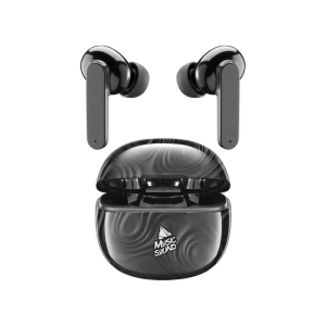  True Wireless Cellular Music Sound Fantasy in ear, Fantasy COAL