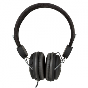 Headset SVEN AP-320M Black, Microphone on the cable, 4pin 3.5mm mini-jack, cable 1.2m