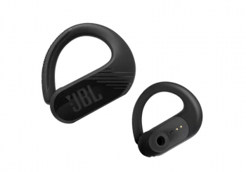  True Wireless JBL  Endurance Peak II Black