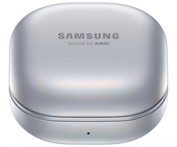 Samsung SM-R190 Galaxy Buds PRO Silver