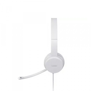 Lenovo 110 Stereo USB Headset