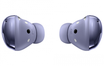 Samsung SM-R190 Galaxy Buds PRO Violet