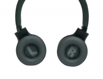 Headphones  Bluetooth  JBL  LIVE400BT.Green