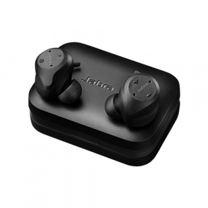 Bluetooth Jabra Elite sport