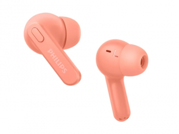  True Wireless Headphones Philips TAT2206PK/00, Pink, TWS