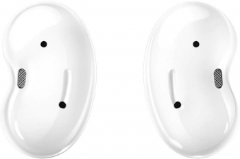 Samsung SM-R180 Galaxy Buds Live White