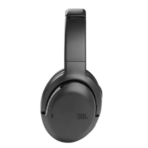  JBL Tour One, Black, Bluetooth over-ear noise cancelling headphones