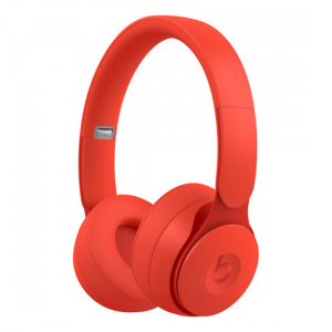 Beats Solo Pro Red, Bluetooth headphones