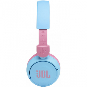 Headphones  JBL JR310, Kids On-ear, Blue