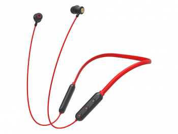 Bluetooth earphone Nillkin E2, Red